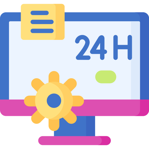 Service Icon